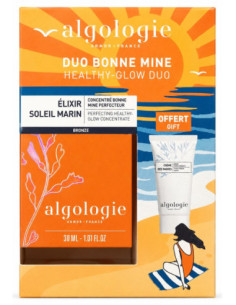 Algologie HEALTHY GLOW DUO...