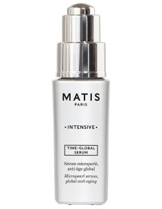 MATIS INTENSIVE Time-Global...