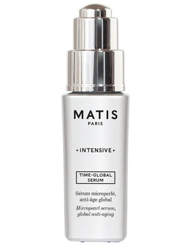 MATIS INTENSIVE Time-Global...