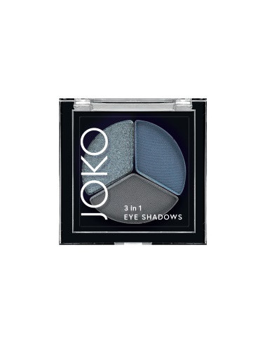 JOKO 3in1 01 Midnight Mist –...