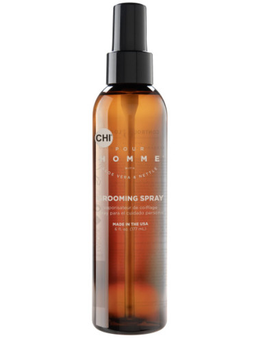 CHI POUR HOMME Hoitoaine 177 ml