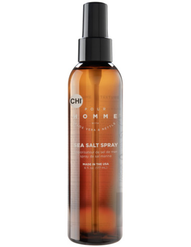 CHI POUR HOMME Merisuolaspray 177ml