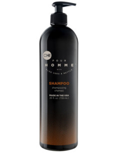 CHI POUR HOMME Shampoo...