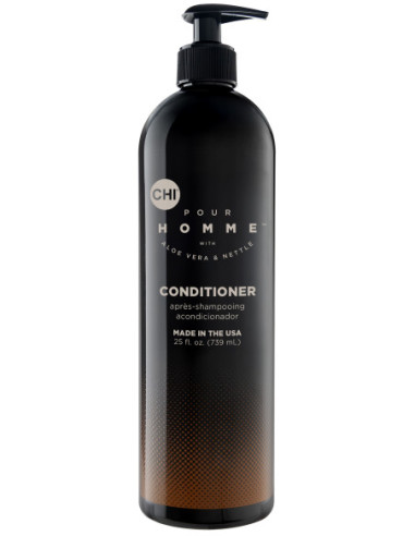 CHI POUR HOMME Hoitoaine 739 ml