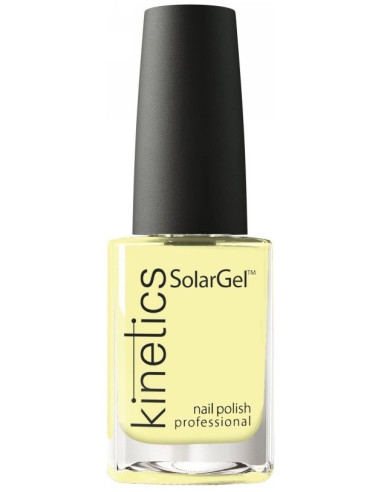 SolarGel-lakka pehmeä 675, 15ml