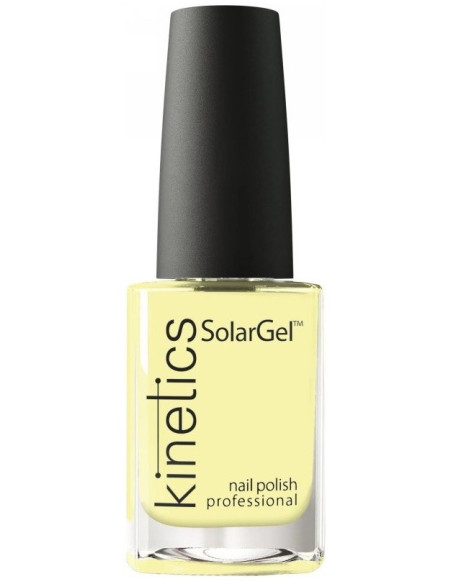 SolarGel-lakka pehmeä 675, 15ml