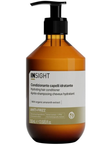 INSIGHT Anti-Frizz, kosteuttava...