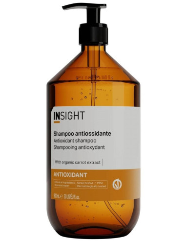 INSIGHT Antioxidant,...