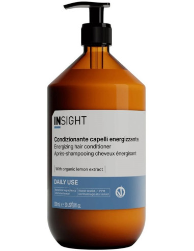 INSIGHT Päivittäiseen käyttöön,...