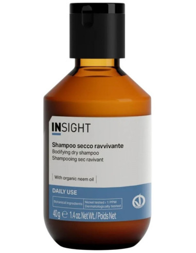 INSIGHT päivittäiseen käyttöön,...