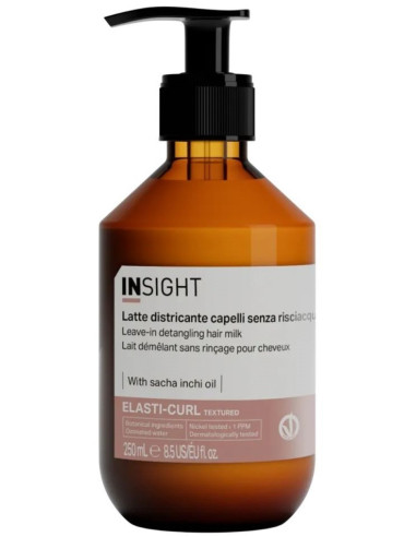 INSIGHT Elasti-Curl, hiuksiin...