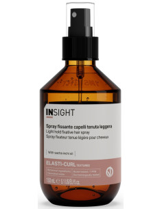 INSIGHT Elasti-Curl, kevyt...