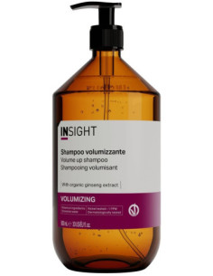 INSIGHT Volumizing,...