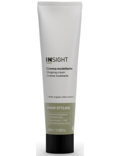 INSIGHT Hiustenmuotoilu-,...