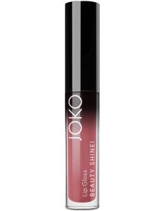 JOKO BEAUTY SHINE!...