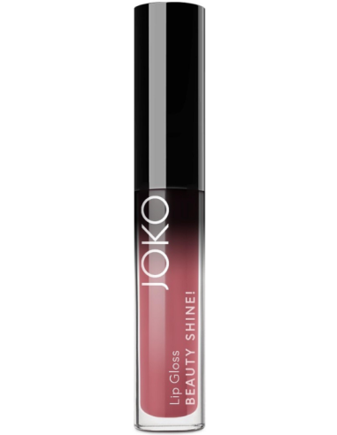 JOKO BEAUTY SHINE! Huulikiilto | 2