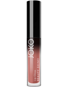 JOKO BEAUTY SHINE!...