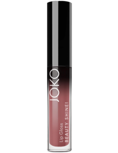 JOKO BEAUTY SHINE!...