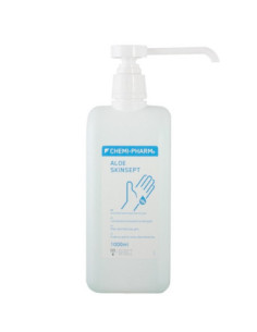 ALOE SKINSEPT antiseptinen...