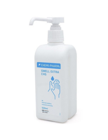 SWELL EXTRA CHG antimikrobinen...