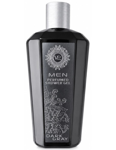 VIVIAN GRAY For Men Dark Grey miesten...