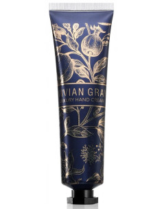 VIVIAN GRAY Blue Botanicals...