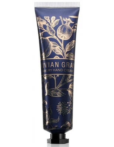 VIVIAN GRAY Blue Botanicals käsivoide...