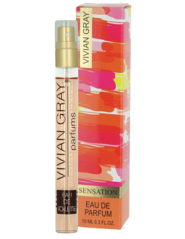 VIVIAN GRAY SENSATION -eau de parfum...