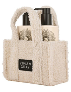 VIVIAN GRAY Grapefruit &...