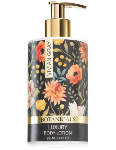 Vivian Gray Botanicals vartalovoide...