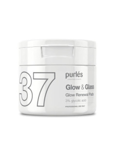 Purlés Glow & Glass – Glow...