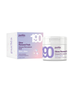 Purlés Glow & Glass – Glow...