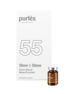 Purlés Glow & Glass – Glow...