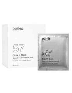 Purlés Glow & Glass – Glass...