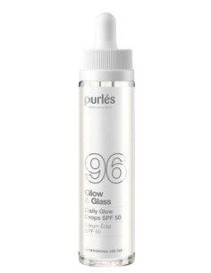 Purlés Glow & Glass – Daily...