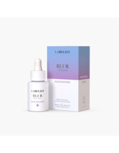 Labelist Niacinamide...