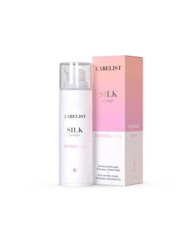 Labelist Retinol 0,3% ryppyvoide 30 ml