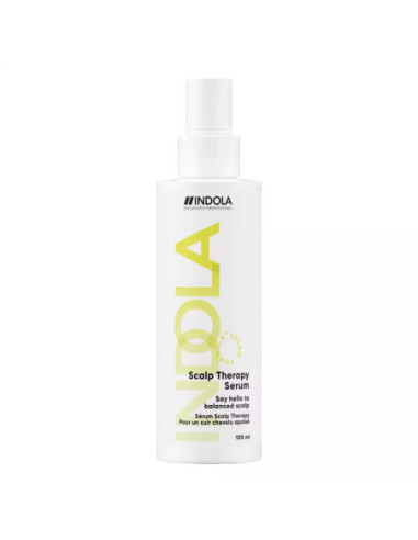 INDOLA Scalp Therapy hiuspohjaseerumi...