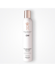 CHI Royal Treatment...