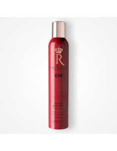 CHI Royal Treatment...