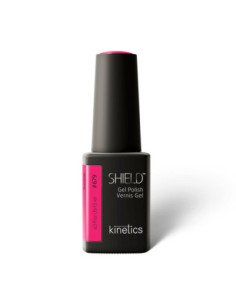 Kinetics SHIELD geelilakka...
