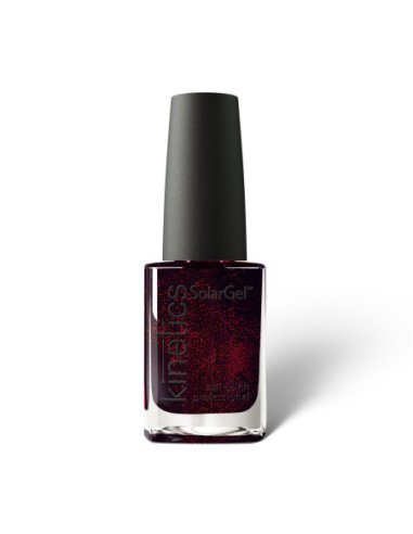 Kinetics SolarGel kynsilakka Ruby...