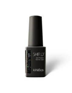 Kinetics SHIELD geelilakka...