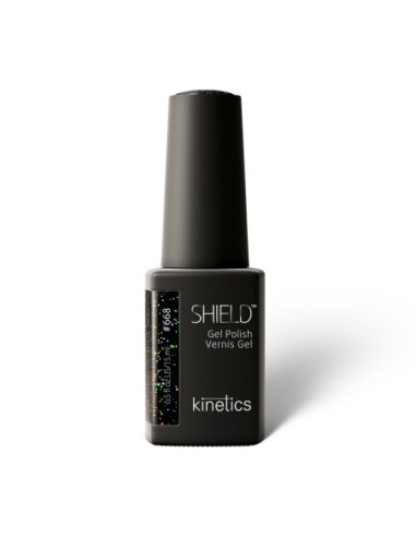 Kinetics SHIELD geelilakka Onyx 668,...