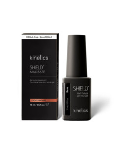 Kinetics SHIELD MAX Base,...