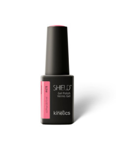 Kinetics SHIELD geelilakka...