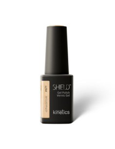 Kinetics SHIELD geelilakka...