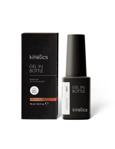 Kinetics Gel in Bottle Milky Spark...