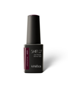 Kinetics SHIELD geelilakka...
