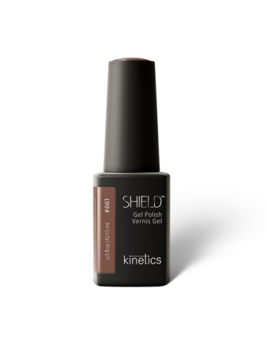 Kinetics SHIELD geelilakka Choco...